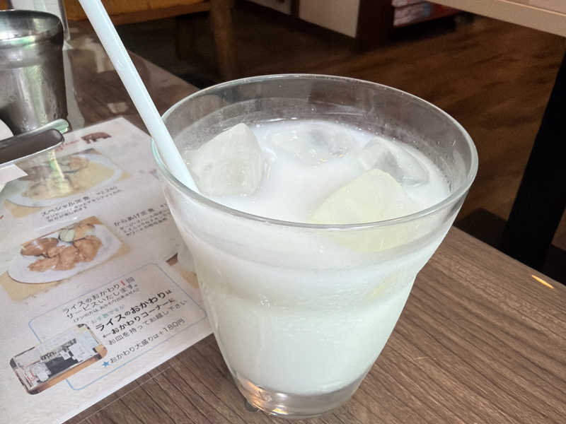 ラッシー