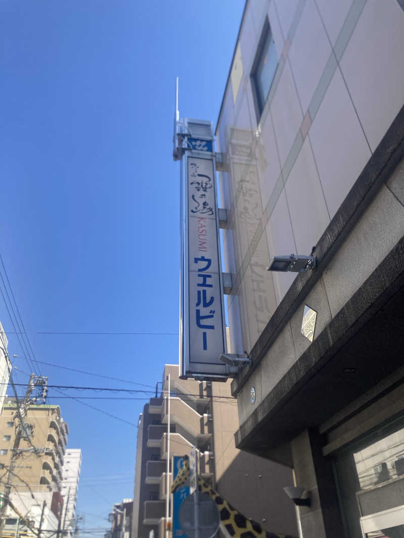 りんたろうさんのウェルビー今池のサ活写真