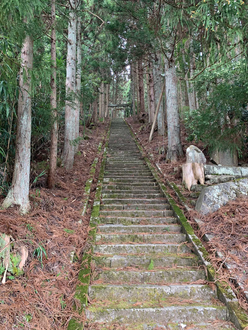 しょーやんさんのかしわ温泉のサ活写真