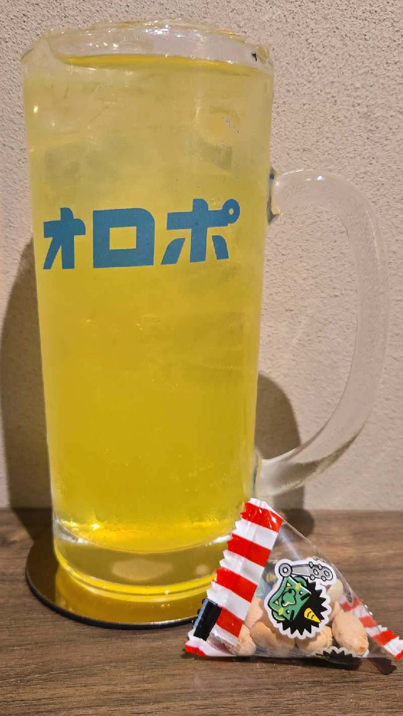 ユウサクさんのsauna&bath NiHITARUのサ活写真