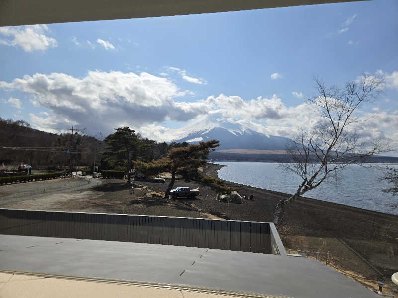 ユウサクさんのCYCLのサ活写真