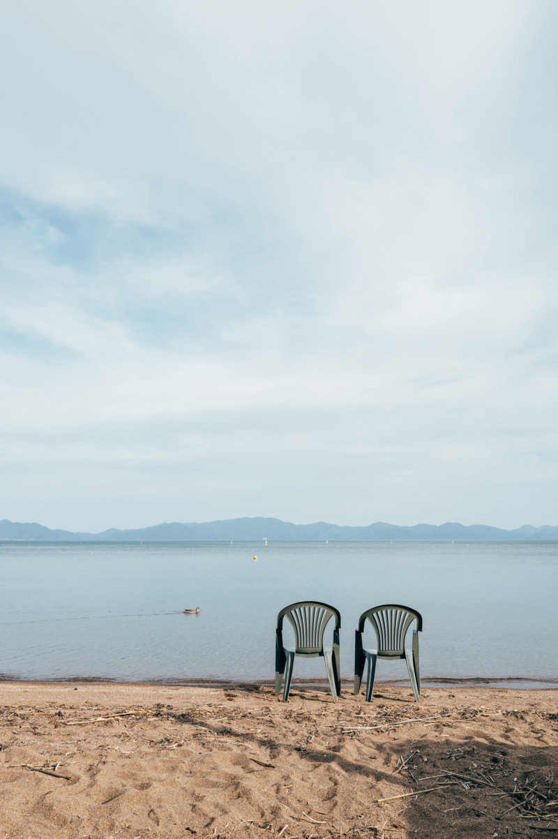 かっちゃんさんのLAKE SIDE HOTEL MINATOYA  (MINATOYA SAUNA)のサ活写真