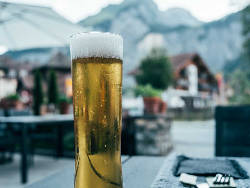 生ビール