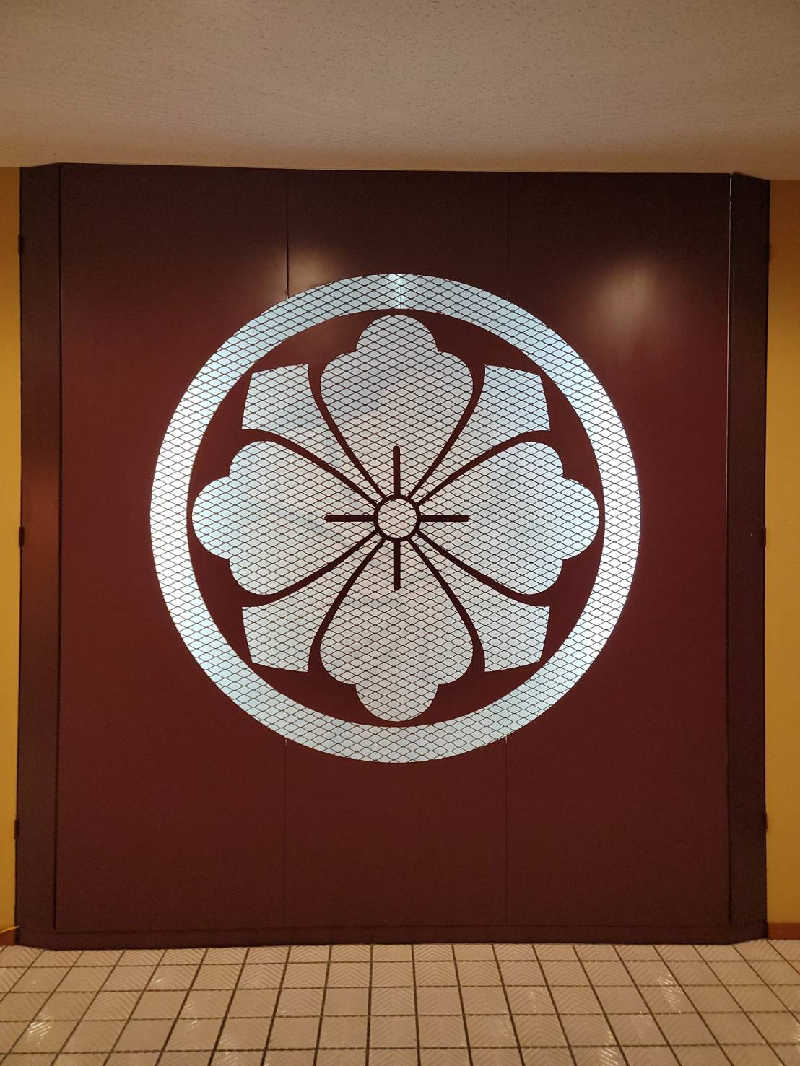 レイさんの嬉野温泉 旅館 大正屋のサ活写真