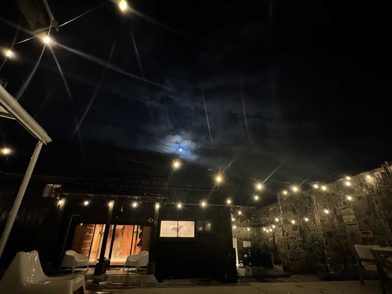 KomeさんのSHIIYA VILLAGEのサ活写真