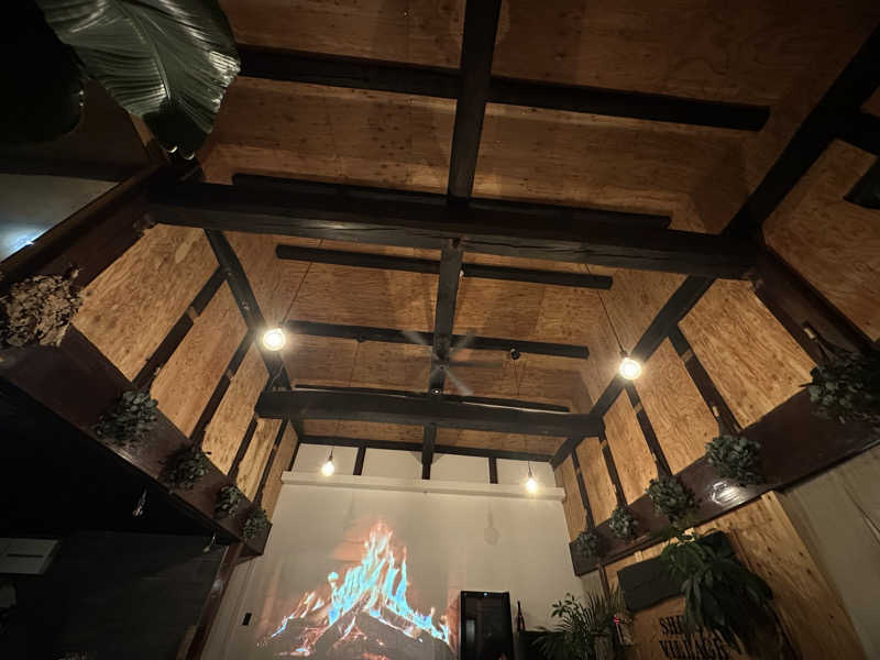 KomeさんのSHIIYA VILLAGEのサ活写真