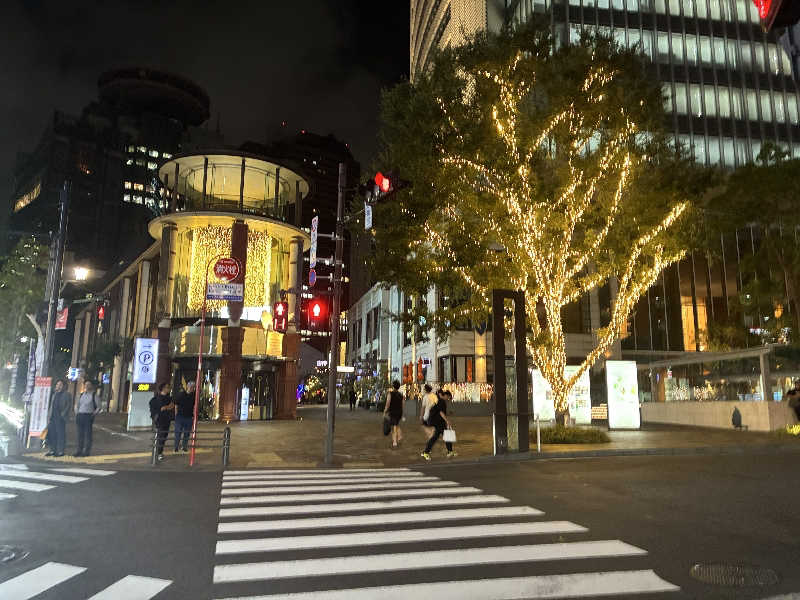 Dice-Kさんのサウナ東京 (Sauna Tokyo)のサ活写真