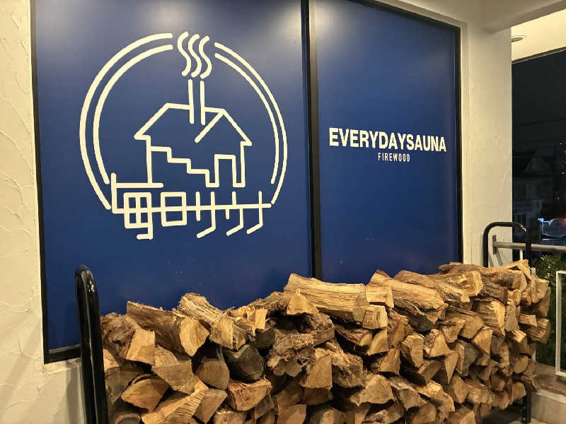 Dice-Kさんの毎日サウナ 越谷店のサ活写真