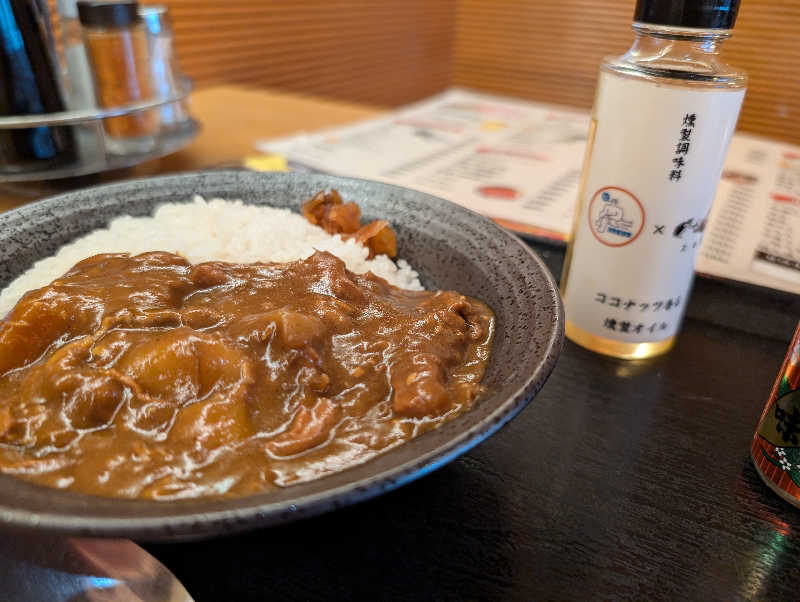 あこちゃさんのサウナ&カプセルホテル 北欧のサ活写真