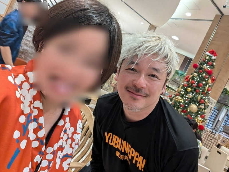 あこちゃさんのRAKU SPA 鶴見のサ活写真