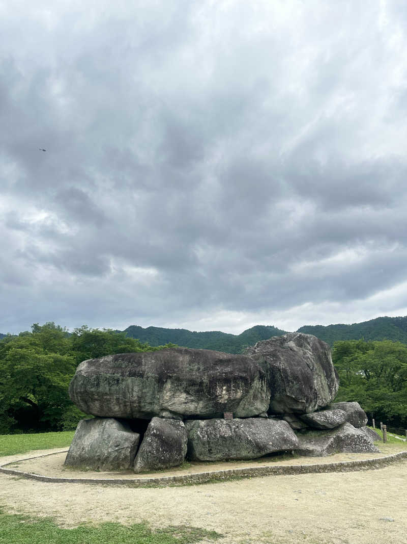 ykcさんのパール温泉のサ活写真