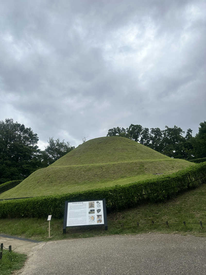 ykcさんのパール温泉のサ活写真