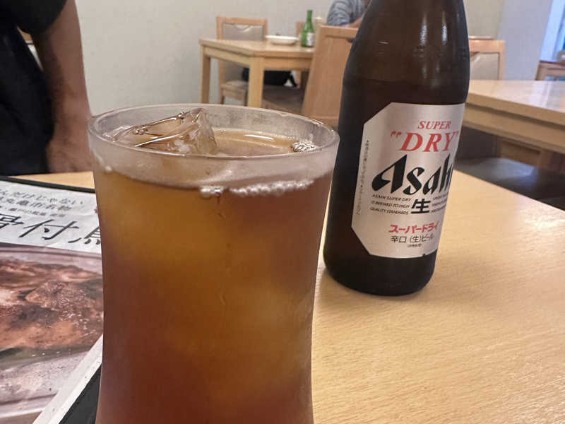 烏龍茶