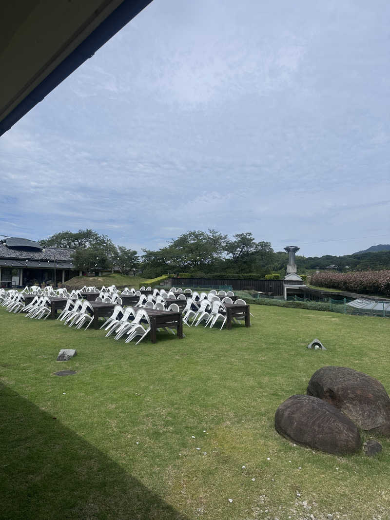 ykcさんのたからだの里環の湯のサ活写真