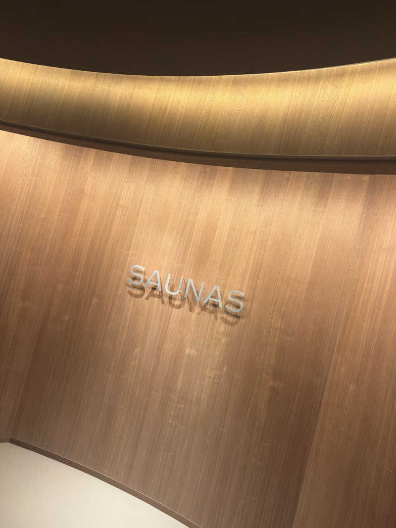 Jさんの高輪SAUNASのサ活写真