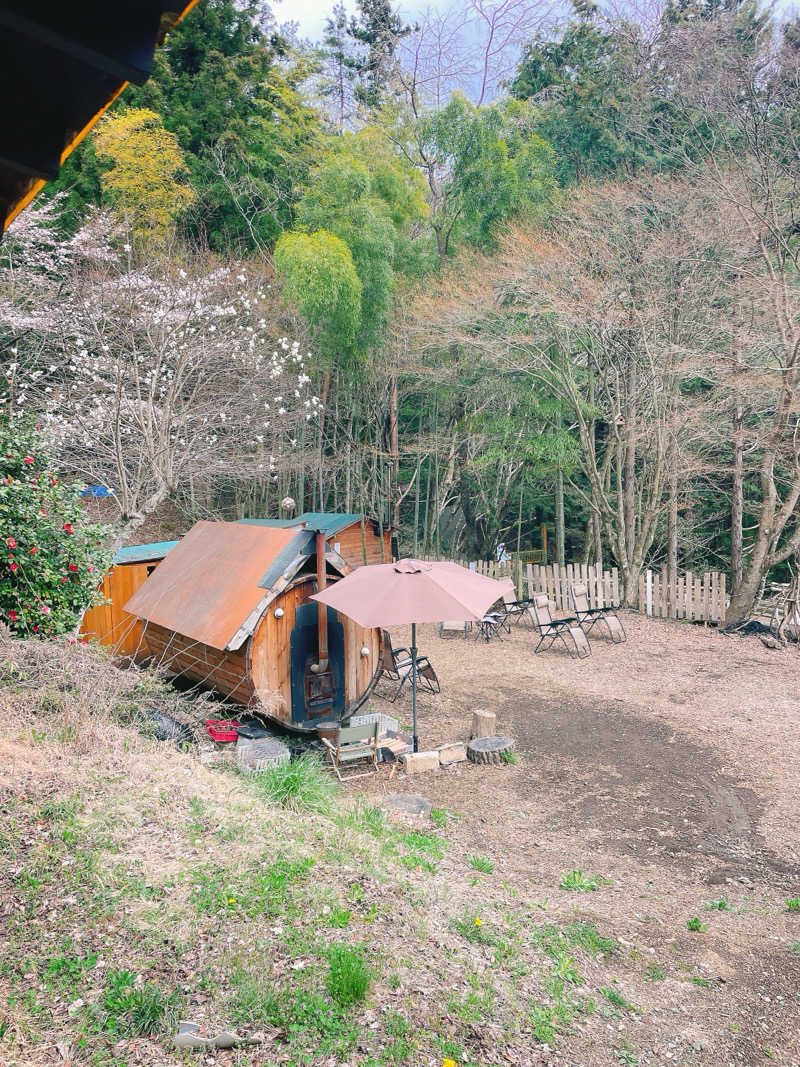 Daiki🌈さんのLuont SAUNA FUJI (ルオントサウナ富士)のサ活写真