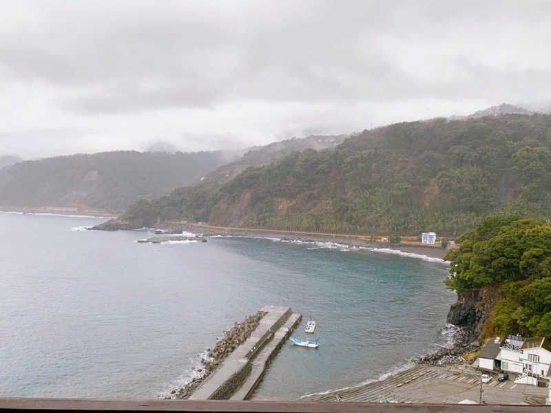 にゅうにゅうさんの赤沢日帰り温泉館のサ活写真