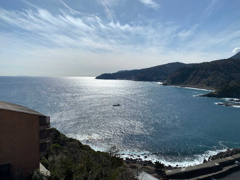 にゅうにゅうさんの赤沢日帰り温泉館のサ活写真