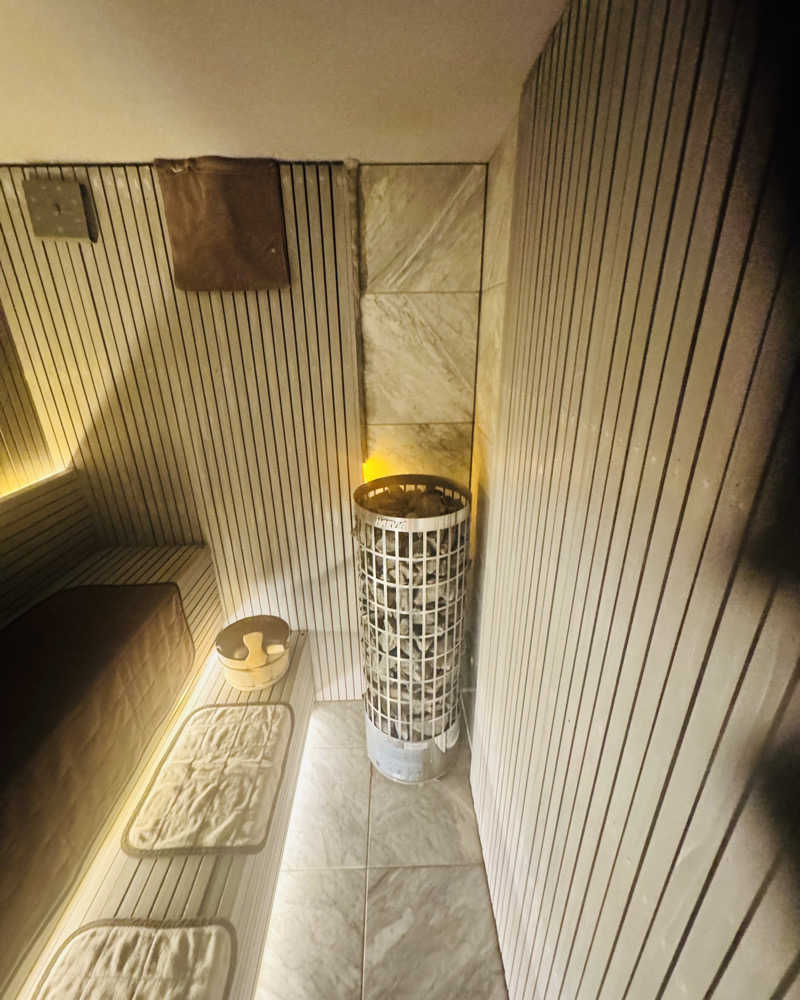 またたびくんさんの本厚木個室サウナTENNIMO.のサ活写真