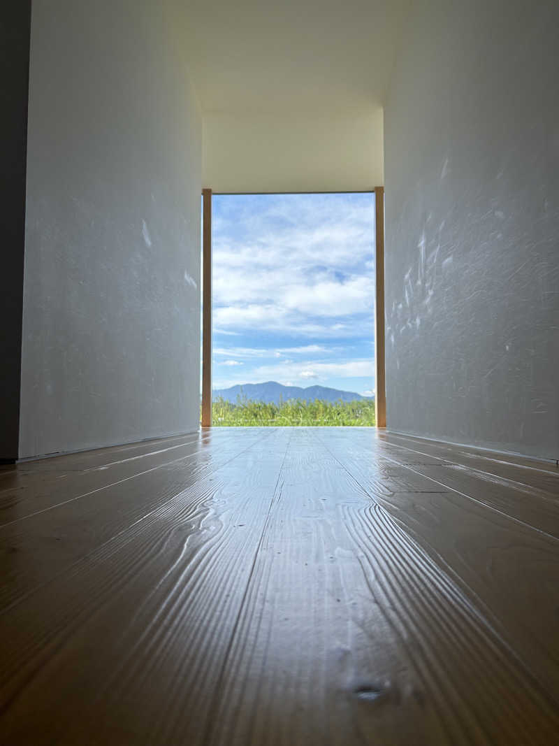 サウナーＬｖ１さんの本草湯 VISON SAUNAのサ活写真