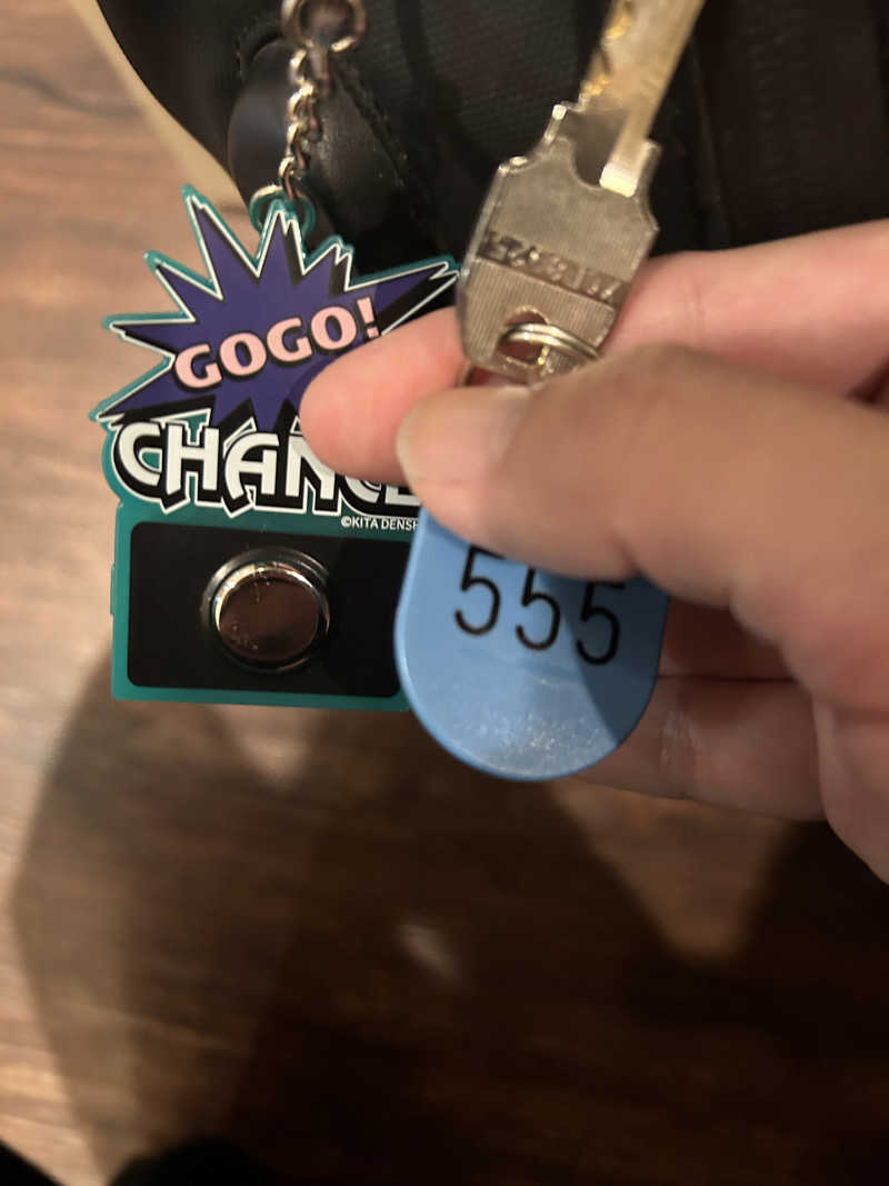 サウナーＬｖ１さんのスカイスパYOKOHAMAのサ活写真