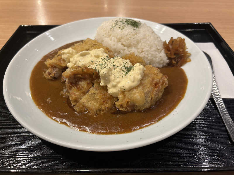 サウナーＬｖ１さんの新宿天然温泉 テルマー湯のサ活写真