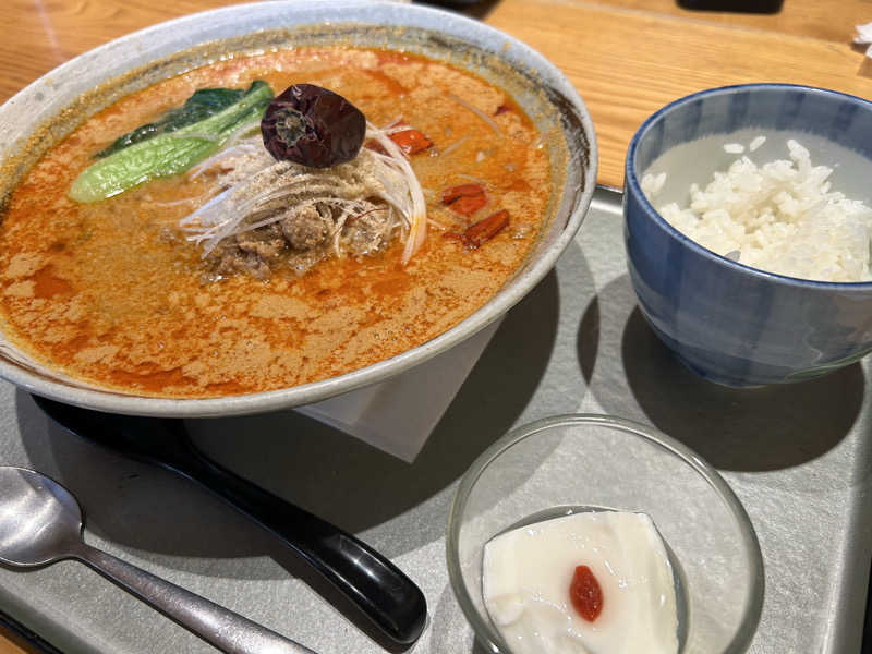 サウナーＬｖ１さんの綱島源泉 湯けむりの庄のサ活写真