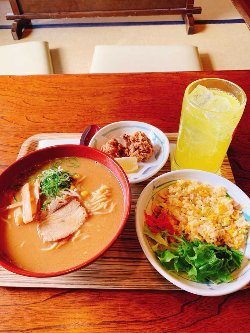 まさきさんのコロナの湯 豊川店 (ホテルキャッスルイン豊川)のサ活写真