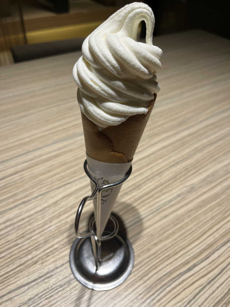 蒸めさんのタイムズ スパ・レスタのサ活写真