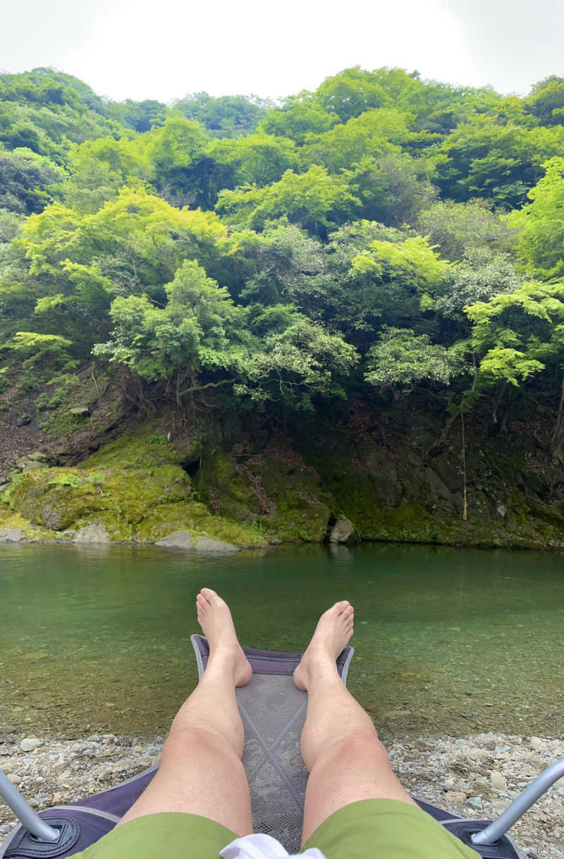 かいとさんのバカンス村のサ活写真