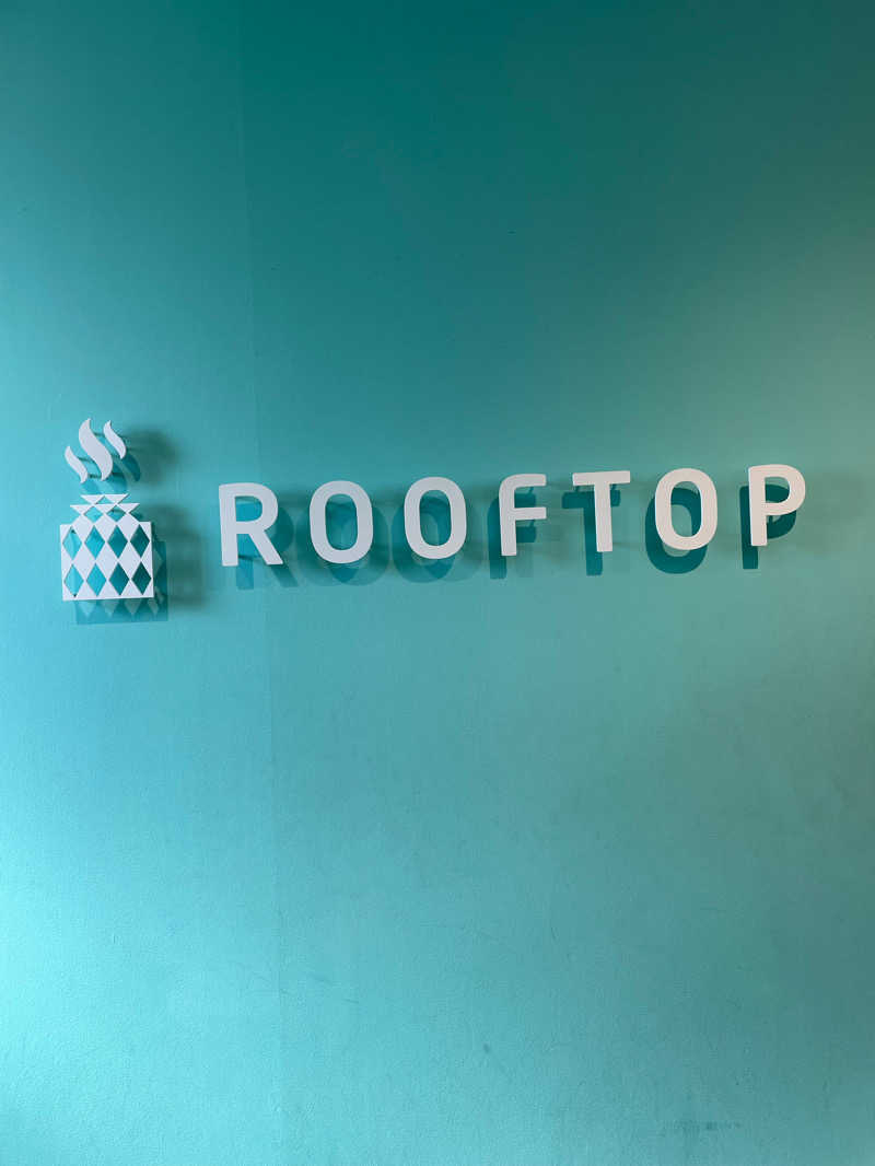 かいとさんのROOFTOPのサ活写真