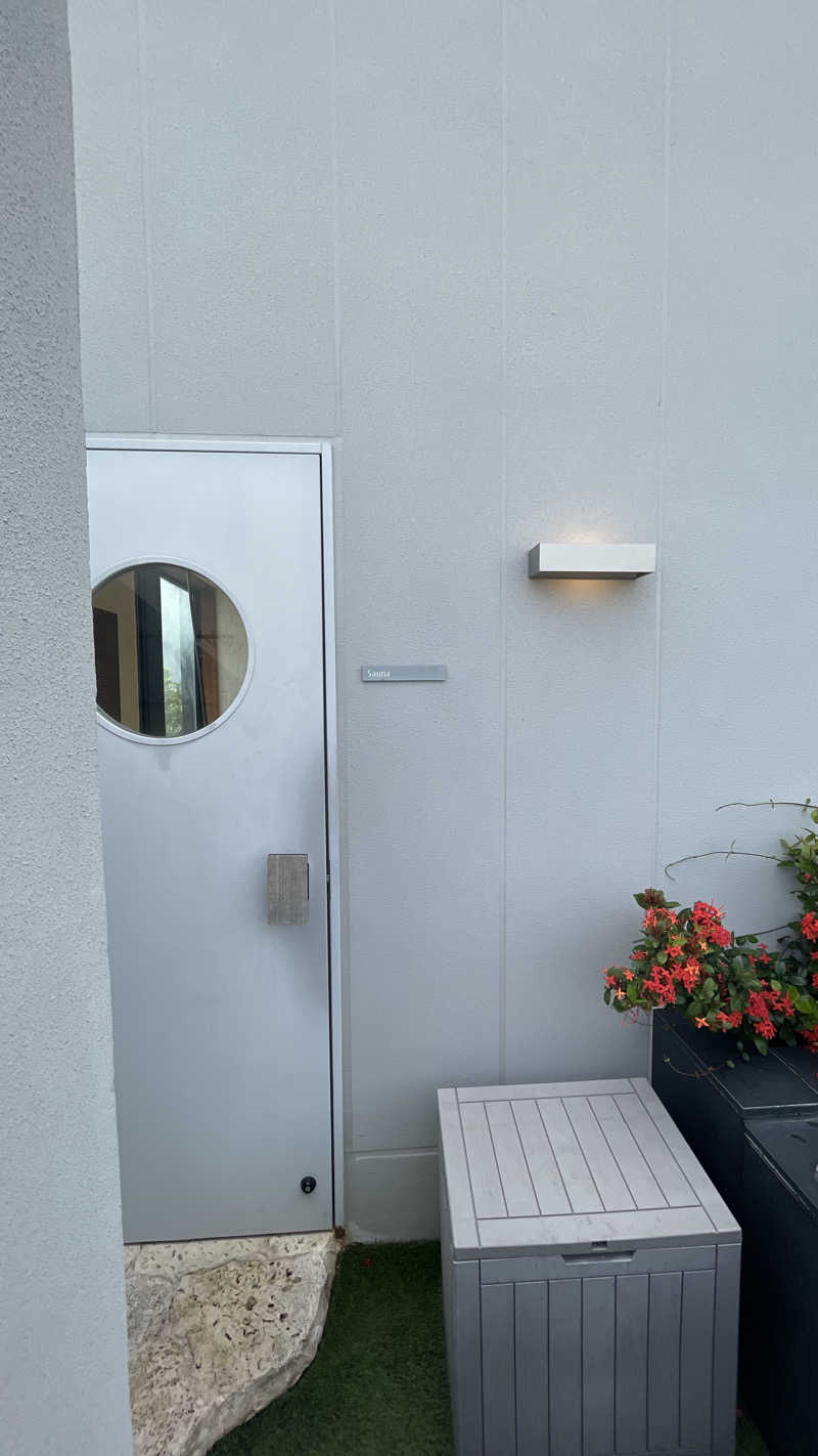 かいとさんのSouthwest Grand Hotelのサ活写真