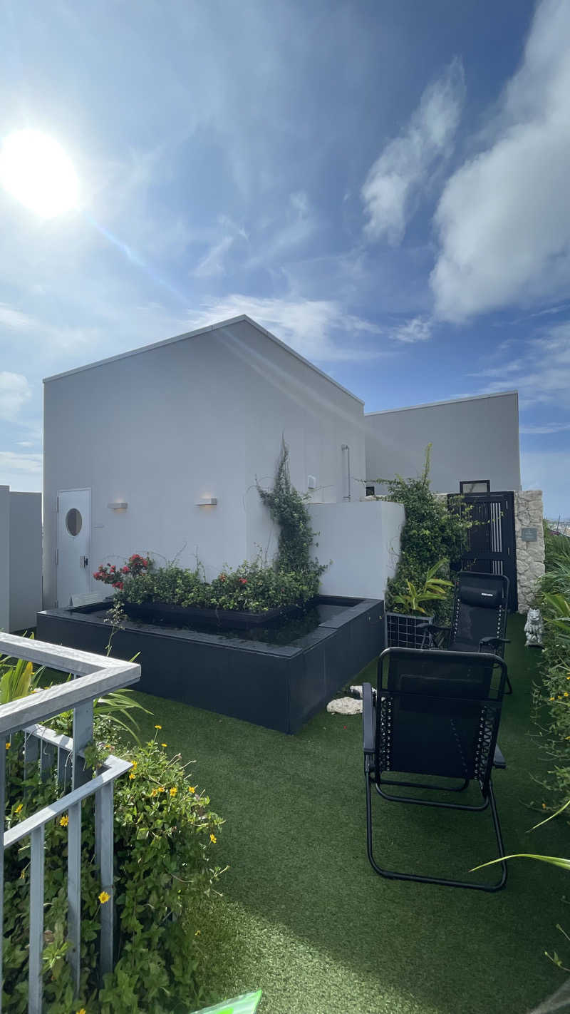 かいとさんのSouthwest Grand Hotelのサ活写真