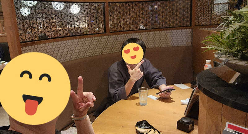 tossyさんの湯〜とぴあ宝のサ活写真