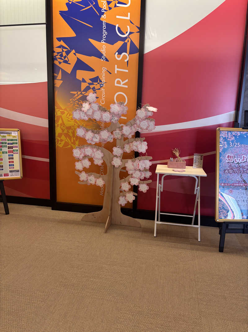 ブンブンさんのSPAキセラ川西のサ活写真