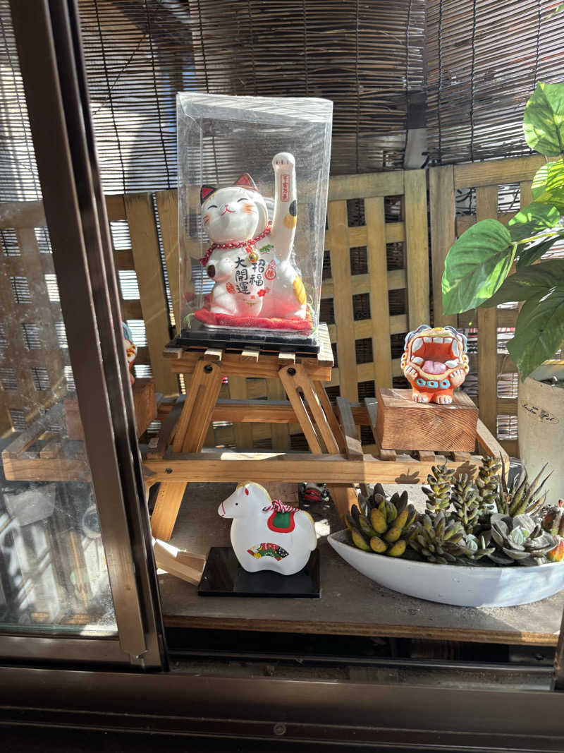 ブンブンさんの西院旭湯のサ活写真