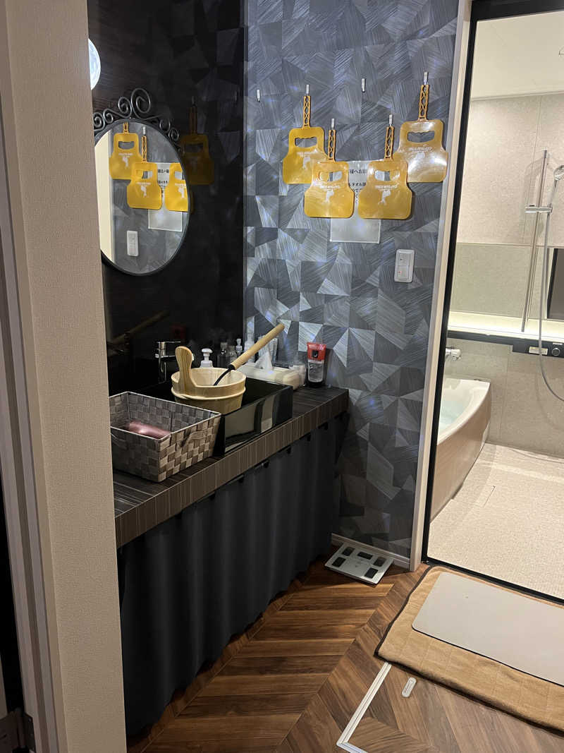 さうな女さんのpleasure sauna たるむのサ活写真