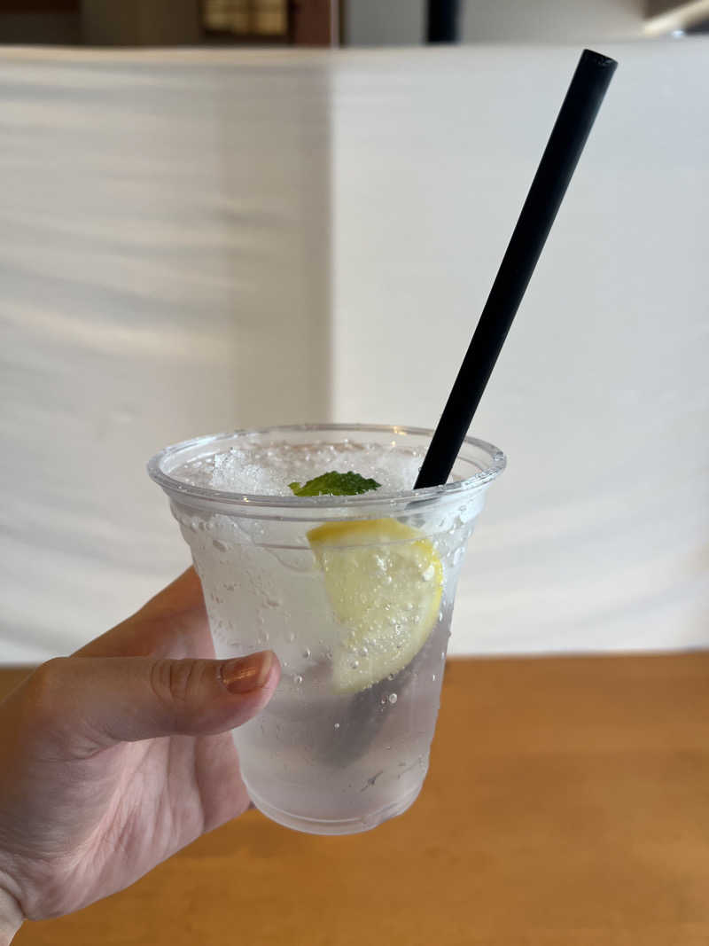 さうな女さんの岐阜各務原 恵みの湯のサ活写真