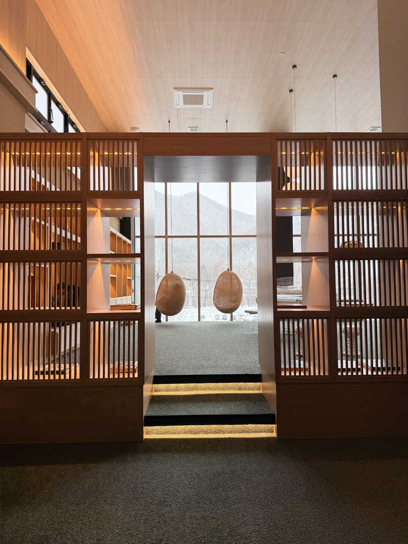 もぐもぐさんさんの休日湯のサ活写真