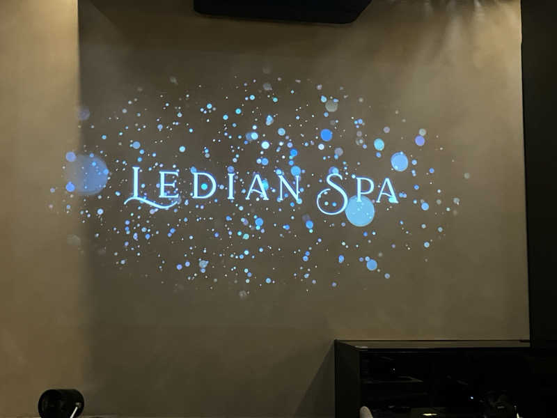 ロウ龍タロウさんのLedian Spa麻布十番店(レディアンスパ)のサ活写真