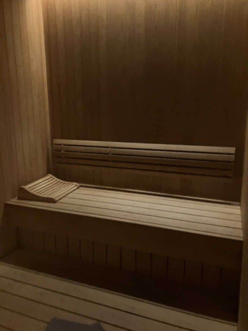 ロウ龍タロウさんのサウナ F-トゥーリSAUNA F-tuuliのサ活写真