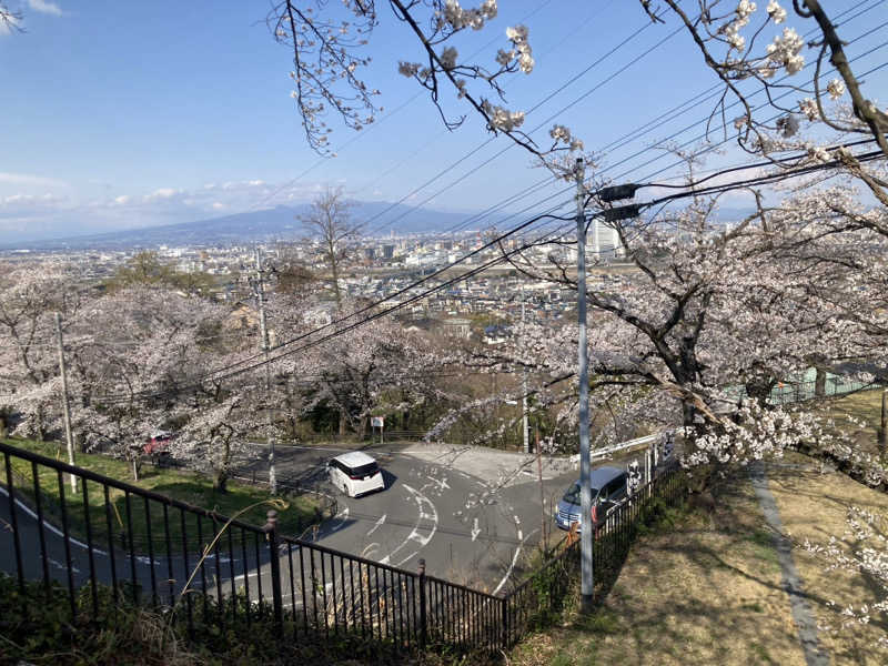 サスライトリップキングさんの観音山サウナ蒸寺のサ活写真