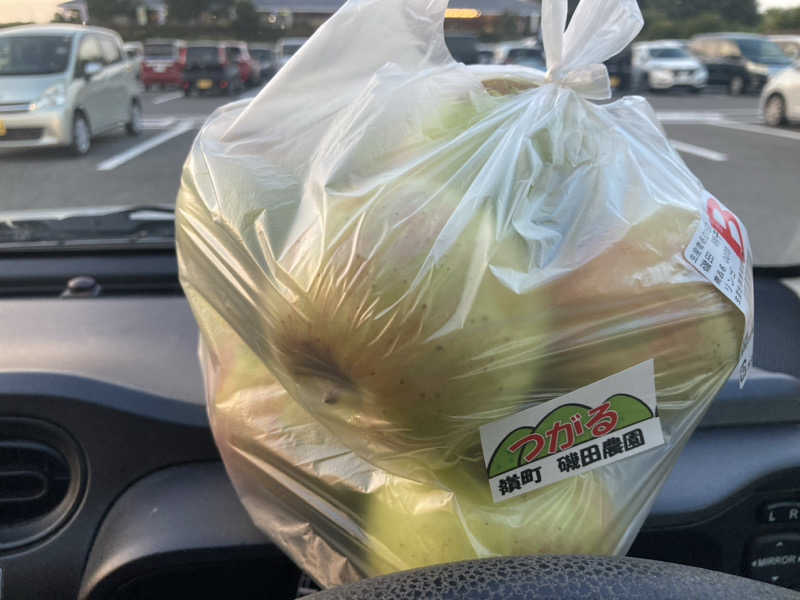 サスライトリップキングさんの前橋荻窪温泉 あいのやまの湯のサ活写真