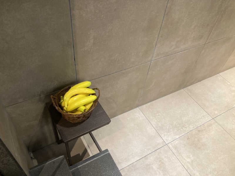 サスライトリップキングさんのSAUNA MONKEY / サウナモンキー 名古屋のサ活写真