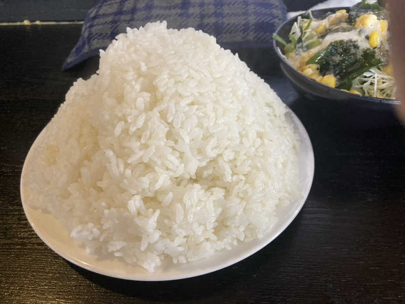 サスライトリップキングさんのかんなの湯のサ活写真
