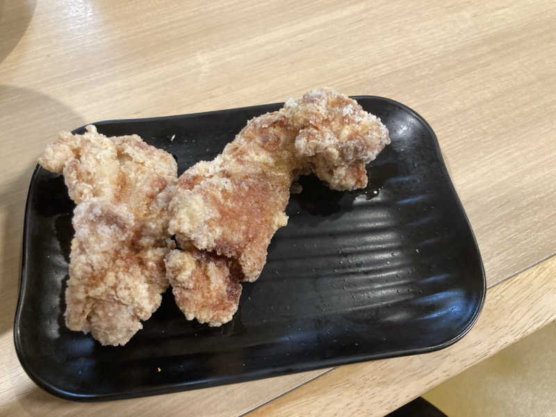 サスライトリップキングさんのグランピング&テルマー湯 東松山滑川店のサ活写真