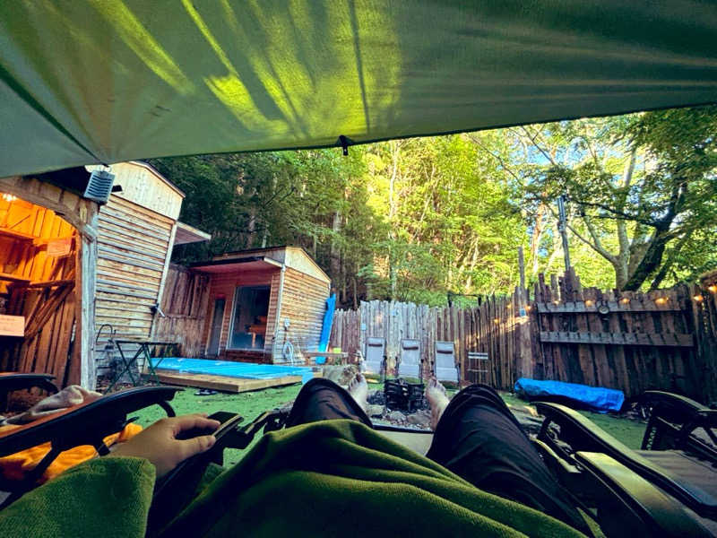 も@日向・サ活垢さんのThe TOJIBA 松川館のサ活写真