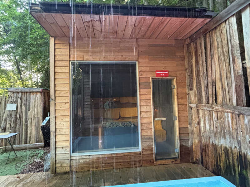 も@日向・サ活垢さんのThe TOJIBA 松川館のサ活写真