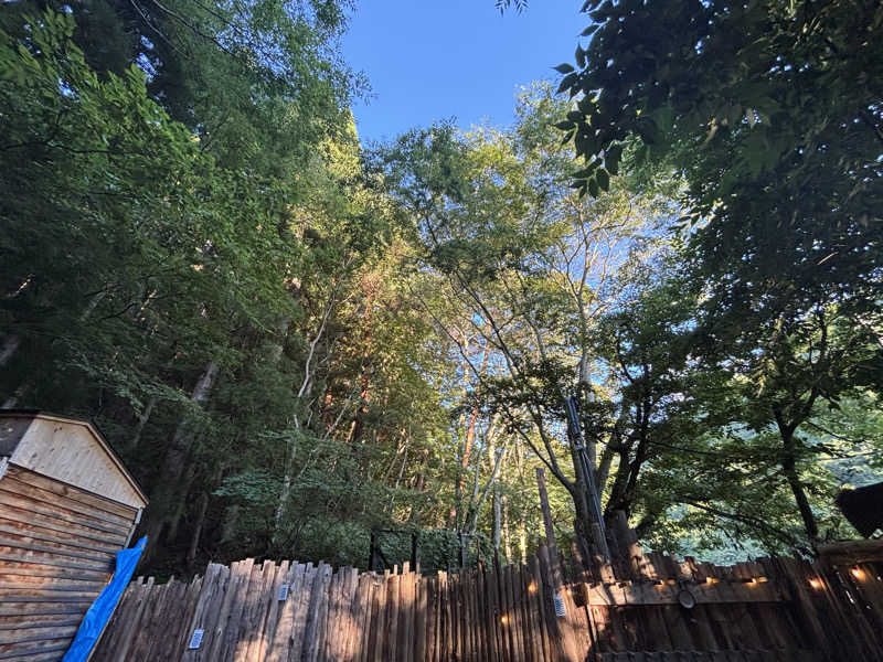 も@日向・サ活垢さんのThe TOJIBA 松川館のサ活写真