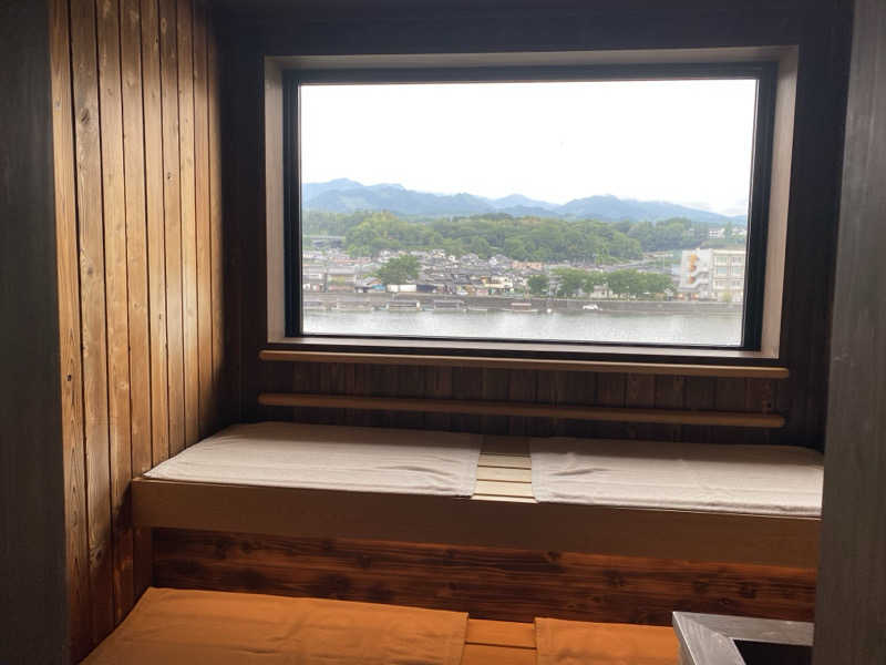 TOTONOIさんのRyokan & Sauna  Yorozuya Hitaのサ活写真